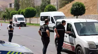 Bitlis'te 'Şok Uygulama': 8 Bin 375 GBT Sorgulandı