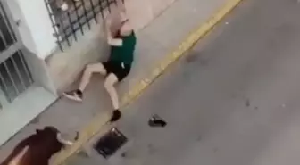 Boğa 57 yaşındaki adamı boynuzlayarak öldürdü