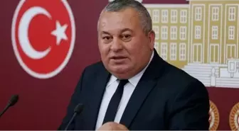 Cemal Enginyurt kimdir? Cemal Enginyurt kaç yaşında, nereli, hangi partiden?