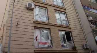 Ceset sanıldı, kötü kokunun arkasından 'çöp' çıktı