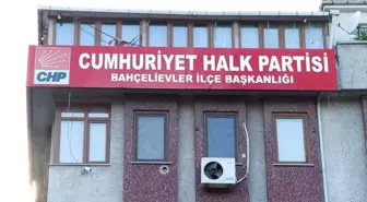 CHP'nin Yeni İstanbul İl Başkanlığı Binası Belirlendi