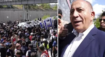 CHP, yeni yönetim seçilene kadar İstanbul İl Başkanlığı'nı kapatma kararı aldı