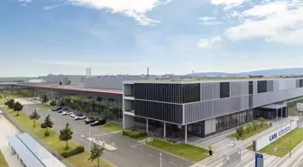 CATL'den Avrupa Pazarına Özel Yeni Elektrikli Araç Bataryaları