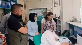 Afyonkarahisar'da Çiftçi Kayıt Sistemi Başvuruları Başladı