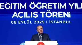 Cumhurbaşkanı Erdoğan: 'Hadisenin faili 16 yaşındaki bir şahıs yakalanmıştır. Bağlantıları araştırılmaktadır'