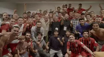 Denizli İdmanyurdu, 3. Ligdeki İlk Maçını Kazandı