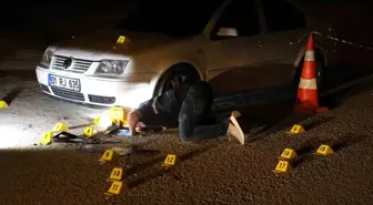 Düğün Salonunda Arkadaş Katliamı: Genç Hayatını Kaybetti