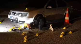 Düğün Salonunda Küfür Nedeniyle Silahlı Kavga: 1 Ağır Yaralı