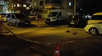 Düğünde Kavga: Ö.Ö. Tabancayla Ağır Yaralandı