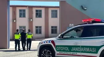 Düzce'de Polis ve Jandarmadan Geniş Kapsamlı Denetim