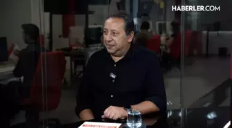 Ekonomi Yazarı Çetin Ünsalan: Sorunumuz artık enflasyon değil, stagflasyon