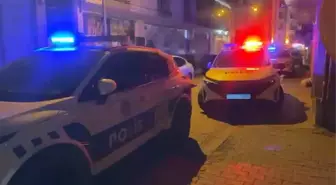 Elazığ'da Silahlı Kavga: 1 Yaralı