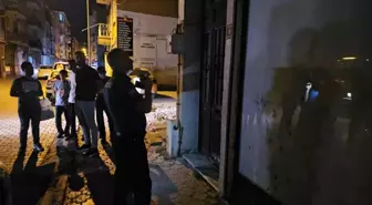 Elazığ'da Pompalı Tüfekle Yaralama Olayı