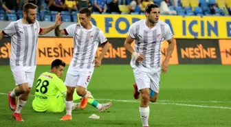 Elazığspor'un Ziraat Türkiye Kupası Eşleşmesi Belli Oldu