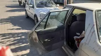 Denizli'de Aile Hekimi ile Emekli Öğretmen Arasında Kavga