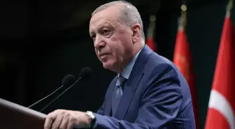 Erdoğan: 'Mahkeme kararlarını tanımıyorum' demek, hukuk devletine açıkça kafa tutmaktır
