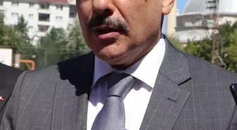 Erzurum'daki Göçükte İki Çocuk Hayatını Kaybetti