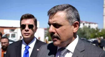 Erzurum'da Çatının Çökmesi Sonucu İki Çocuk Hayatını Kaybetti