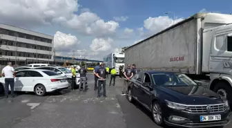 Esenyurt'ta Okul Çevrelerinde Polis Denetimleri Başladı
