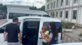 İzmit'te 300 Bin TL'lik Ziynet Eşyası Hırsızlığı: İki Şüpheli Yakalandı