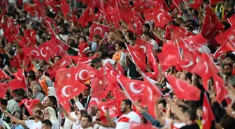 Futbolseverlere müjde! Ümit Milli Futbol Takımı'nın Hırvatistan maçı ücretsiz