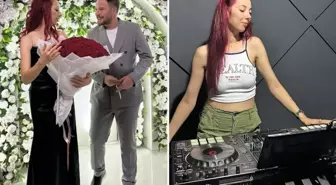 Genç DJ, nişanlandıktan iki gün sonra kalp krizi geçirerek hayatını kaybetti