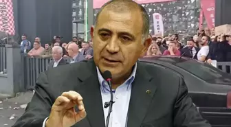 Gürsel Tekin: Artık tahammül sınırlarımı zorlayan herkesi üzebilirim