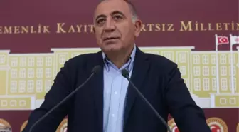 Gürsel Tekin milletvekili mi, milletvekili değil mi?