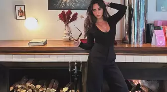 Hepsi Grubunun üyelerinden Yasemin Yürük'ün acı kaybı