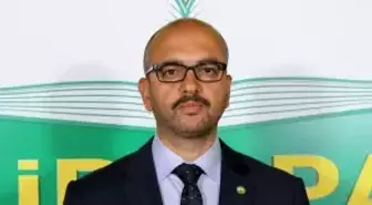 HÜDA PAR'dan Yeni Anayasa İçin 'Toplumsal Mutabakat Arayışı' Çalıştayı