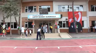 2026 Eğitim Öğretim Yılı İstanbul'da Başladı