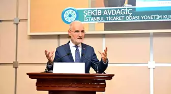 Uluslararası Gayrimenkul Kongresi'nde İstanbul'un Gayrimenkul Potansiyeli Vurgulandı