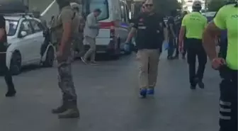 İzmir'de Polis Merkezine Saldırı: Şehit ve Yaralılar Var