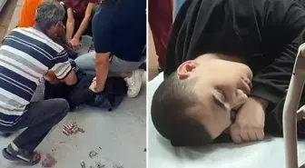 İzmir'deki karakol saldırısında 4 şehirde 9 gözaltı