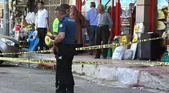 Elazığ'da Kardeş Kavgası: Ağabey Defalarca Bıçaklandı