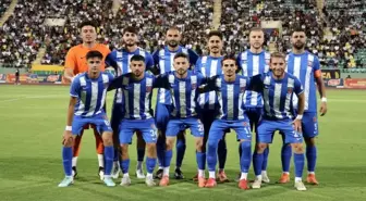 Ziraat Türkiye Kupası 2. Tur Eşleşmeleri Belli Oldu