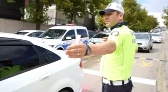 Kırıkkale'de Okul Güvenliği için Geniş Kapsamlı Denetimler