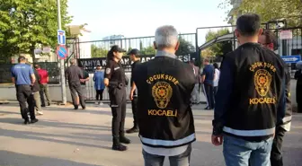 Kocaeli Emniyeti'nden Denetim: 15 Araç Sürücüsüne 174 Bin TL Ceza