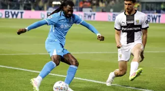 Kocaelispor, Botond Balogh'u Kiralık Olarak Transfer Etti