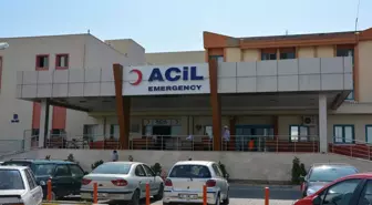 Menemen'de Bıçaklı Aile İçi Kavga: Bir Ölü, İki Yaralı