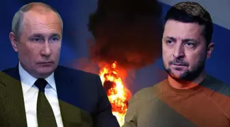 3 yıllık savaşın sonucunu Macaristan lideri Orban verdi: Ukrayna 3'e bölünecek