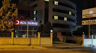 Nusaybin'de Seyir Halindeki Otomobile Silahlı Saldırı: Bir Yaralı