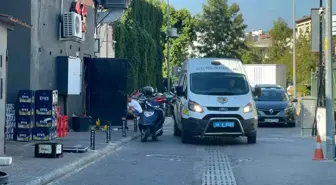 Marmaris'te Barlar Sokağı'nda Silahlı Kavga: 2 Yaralı