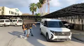 Mersin’de Cezaevi Firarisi 39 Yıl Hapis Cezası ile Yakalandı