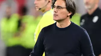 Montella'nın 6-0'lık yenilgi sonrası yaptığı açıklama taraftarları kızdırdı