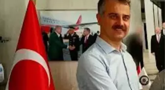 Muhsin Aydemir kimdir? Şehit Emniyet Müdürü Muhsin Aydemir kaç yaşında, nereli, evli mi?