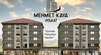 Mehmet Kaya'dan Eğitim Öğretim Yılı Mesajı