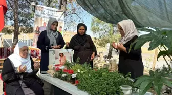 Narin Güran'ın Öldürülmesinin Üzerinden Bir Yıl Geçti