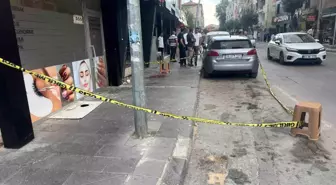 Niğde'de Husumet nedeniyle Silahlı Kavga: 1 Yaralı