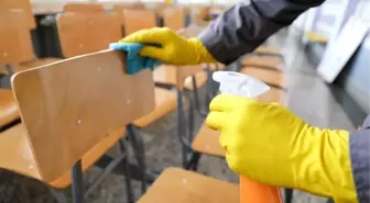 Okullar ne kadar temiz, eğitimciler ne diyor?